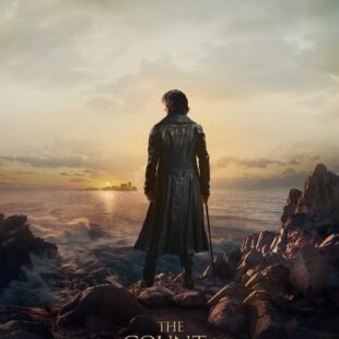 The Count Of Monte-Cristo (2024)