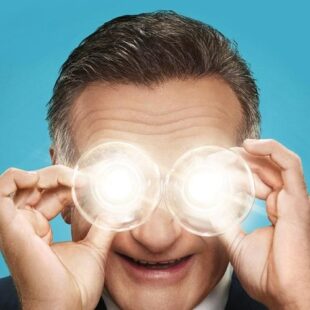 The Crazy Ones (2013–2014)