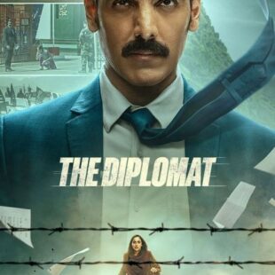 The Diplomat (2025)