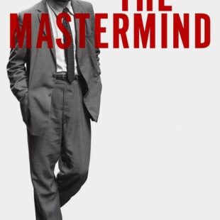 The Mastermind (2025)