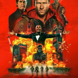 The Running Man (2025)