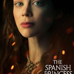 The Spanish Princess (2019–2020)