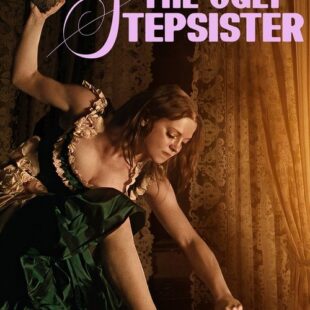 The Ugly Stepsister (2025)