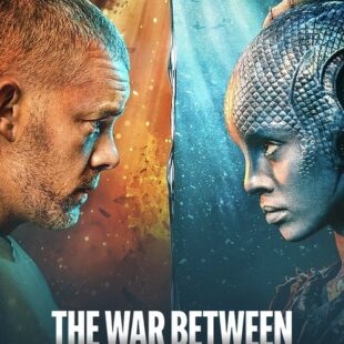 The War Between the Land and the Sea (2025-)