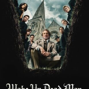 Wake Up Dead Man (2025)