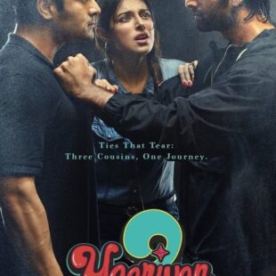 Yaariyan 2 (2023)