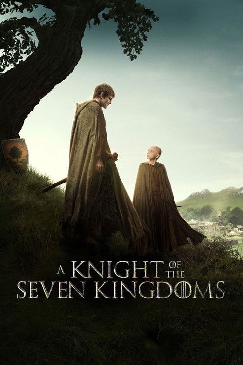 A Knight of the Seven Kingdoms (2026-)
