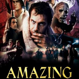 Amazing Stories (1985–1987)