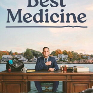 Best Medicine (2026-)