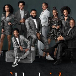 Black-ish (2014–2022)