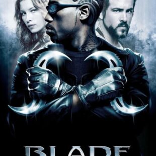 Blade Trinity (2004)