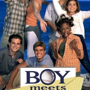 Boy Meets World (1993–2000)