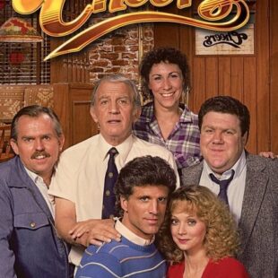 Cheers (1982–1993)