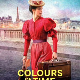 Colours Of Time (2025)