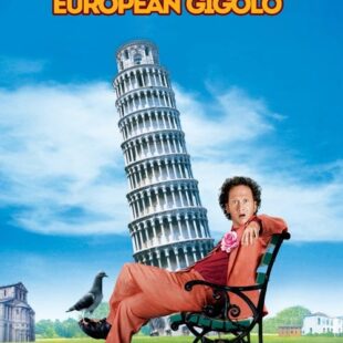 Deuce Bigalow European Gigolo (2005)