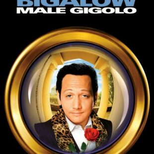 Deuce Bigalow Male Gigolo (1999)