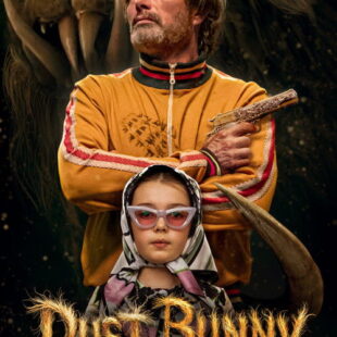 Dust Bunny (2025)