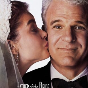 Father Of The Bride (1991)