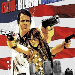 God Bless America (2011)