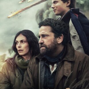 Greenland 2 Migration (2026)