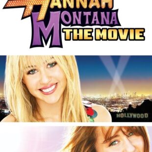 Hannah Montana The Movie (2009)