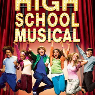 High School Musical (2006)