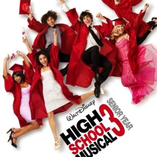 High School Musical 3 (2008)
