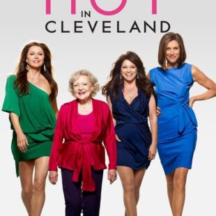 Hot in Cleveland (2010–2015)