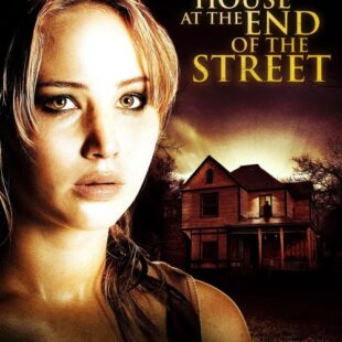 House at the End of the Street (2012)