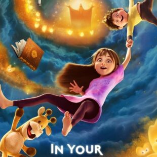 In Your Dreams (2025)