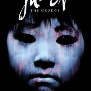 Ju-on The Grudge (2002)
