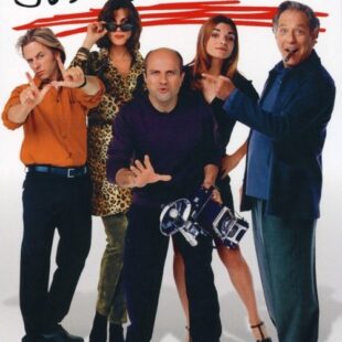 Just Shoot Me (1997–2003)