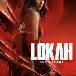 Lokah Chapter 1 Chandra (2025)