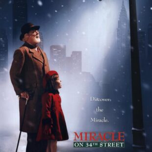 Miracle On 34th Street (1994)