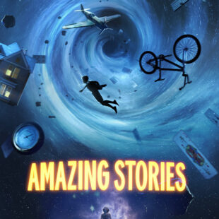 Amazing Stories (2020-)