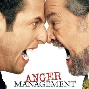 Anger Management (2003)