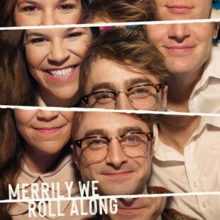 Merrily We Roll Along (2025)