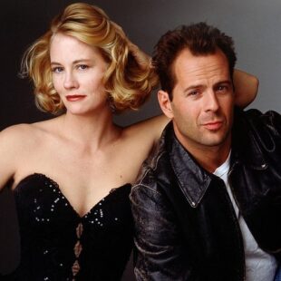 Moonlighting (1985–1989)