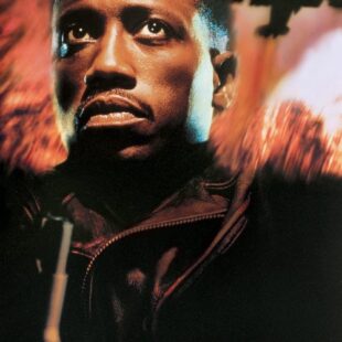 Passenger 57 (1992)