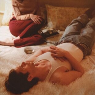 Peter Hujars Day (2025)