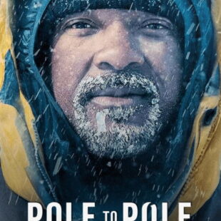 Pole to Pole with Will Smith (2026-)