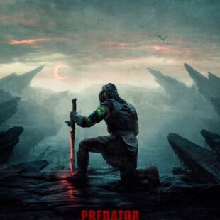 Predator Badlands (2025)