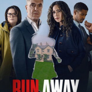 Run Away (2026)