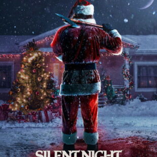 Silent Night Deadly Night (2025)