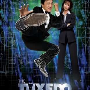 The Tuxedo (2002)