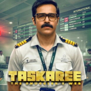 Taskaree – The Smugglers Web (2026-)