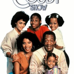 The Cosby Show (1984–1992)