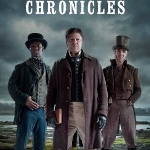 The Frankenstein Chronicles (2015–2017)