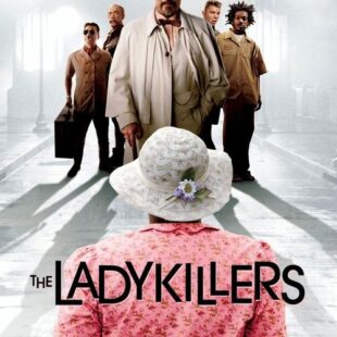 The Ladykillers (2004)