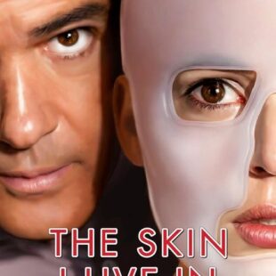 The Skin I Live In (2011)